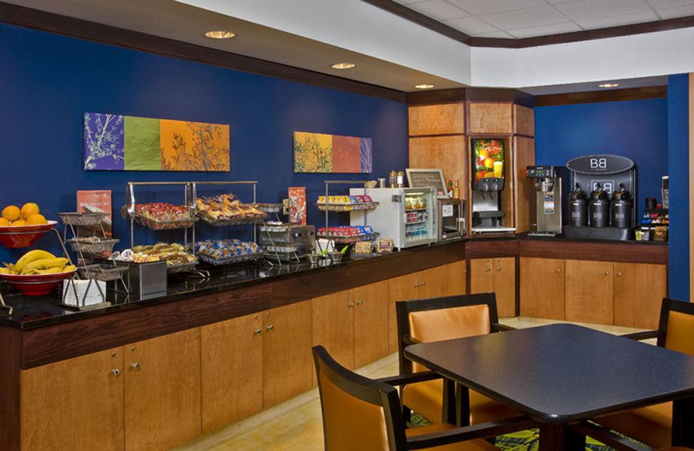 Fairfield Inn & Suites Weatherford Exteriér fotografie