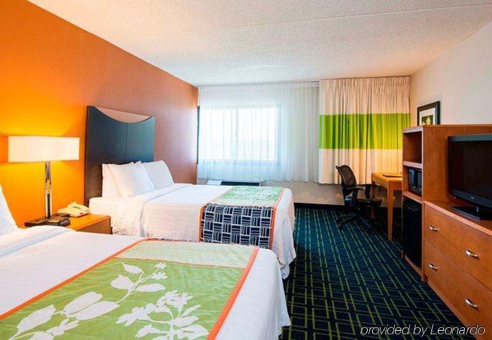 Fairfield Inn & Suites Weatherford Exteriér fotografie