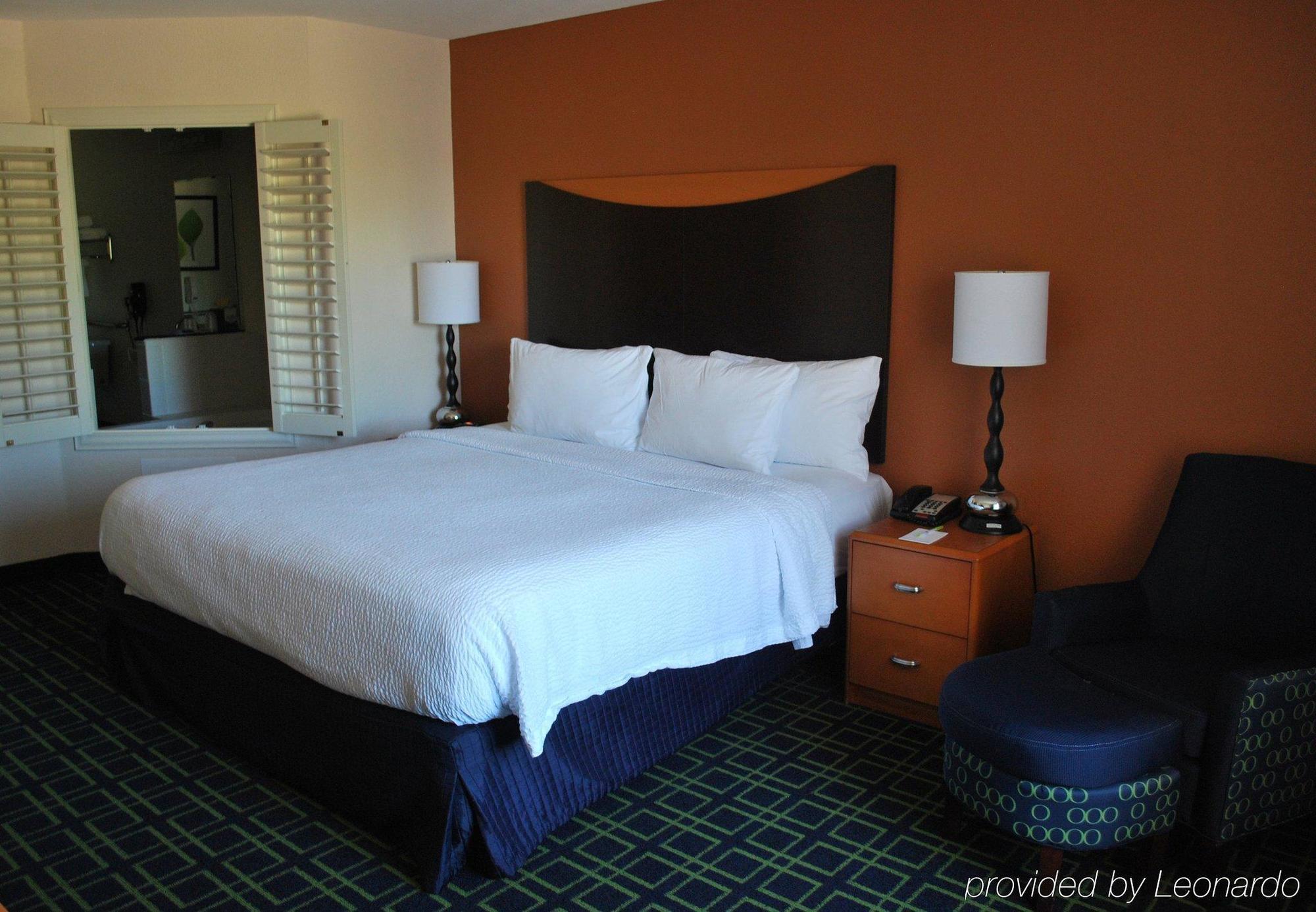 Fairfield Inn & Suites Weatherford Exteriér fotografie