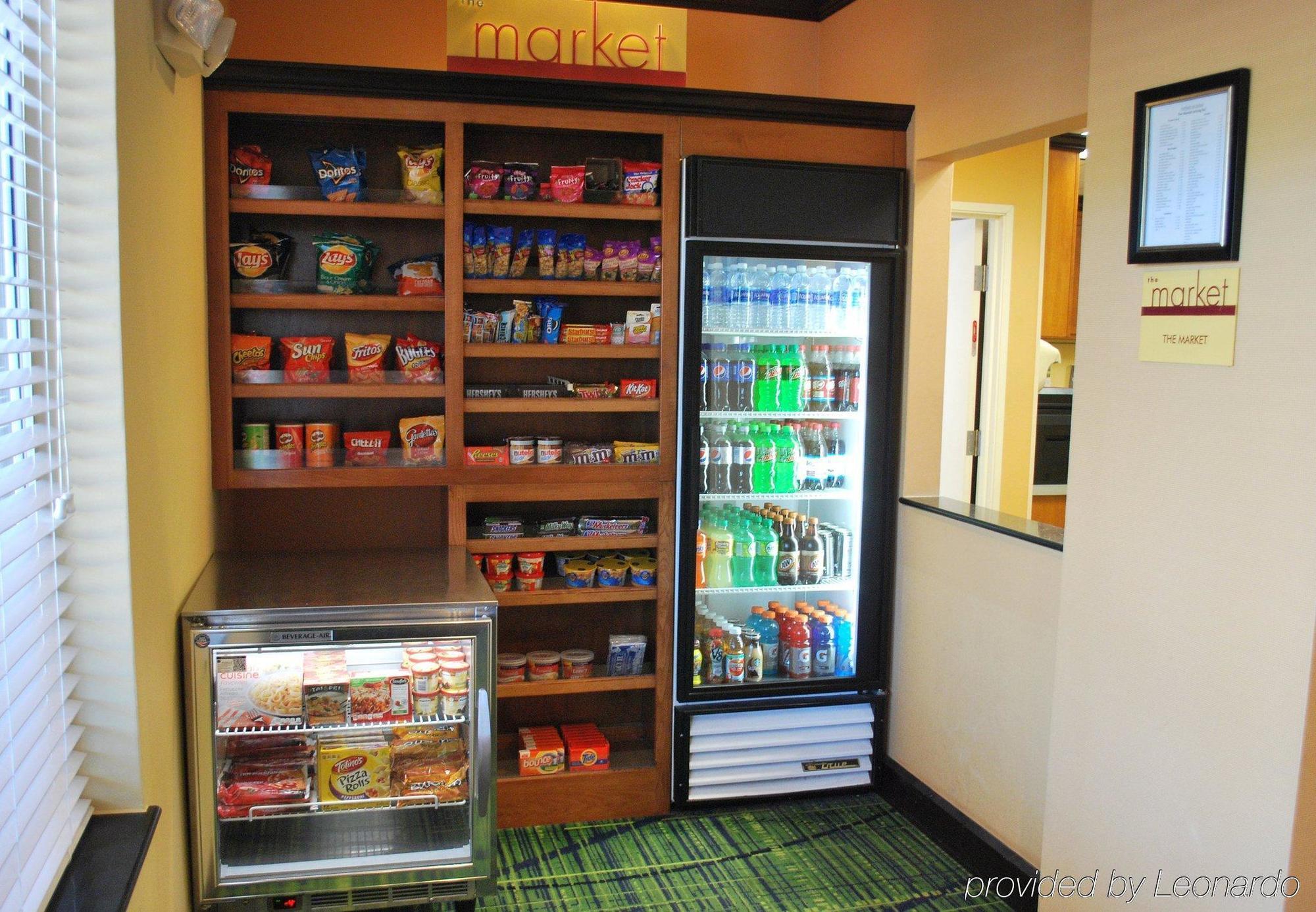 Fairfield Inn & Suites Weatherford Exteriér fotografie