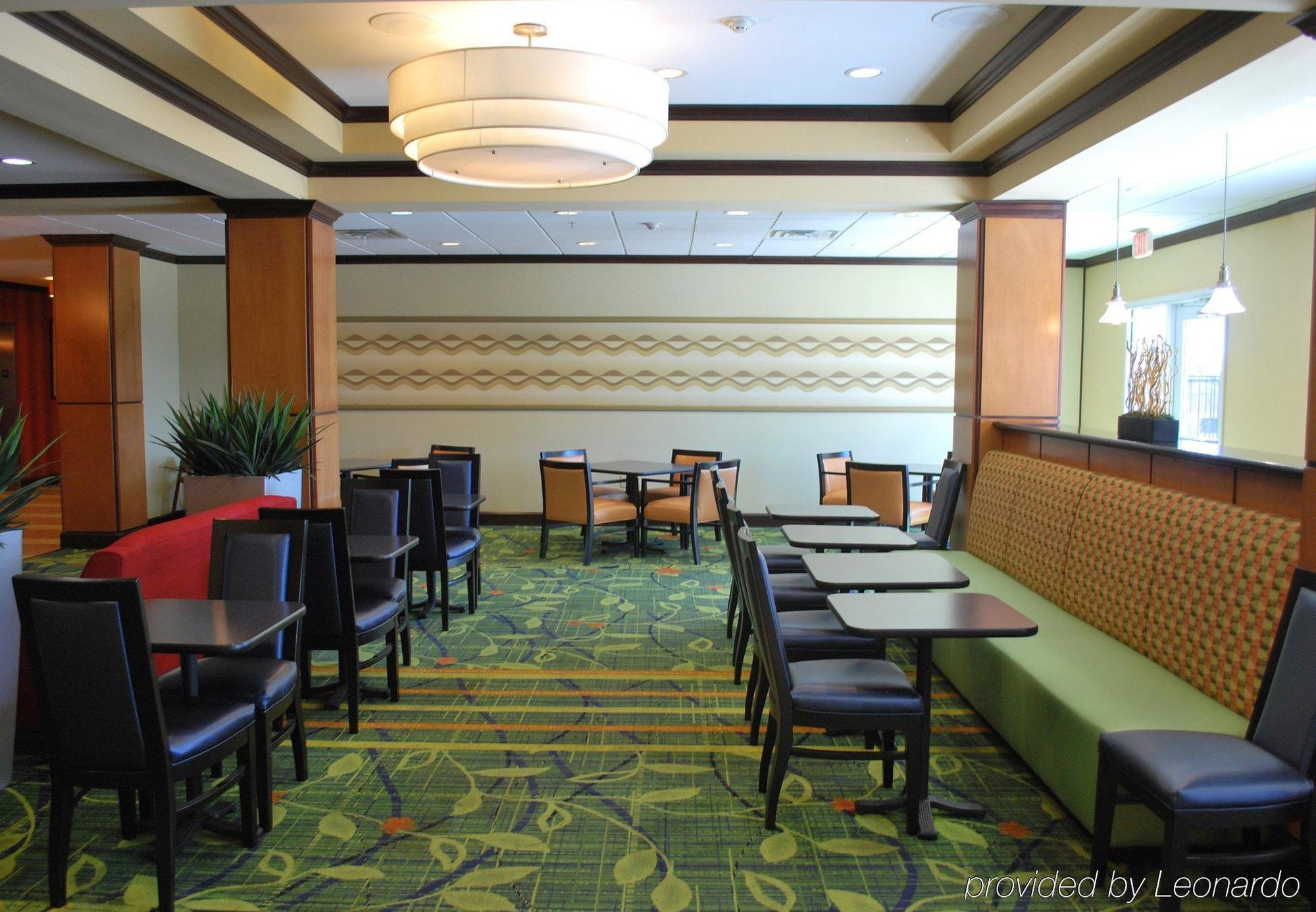 Fairfield Inn & Suites Weatherford Exteriér fotografie