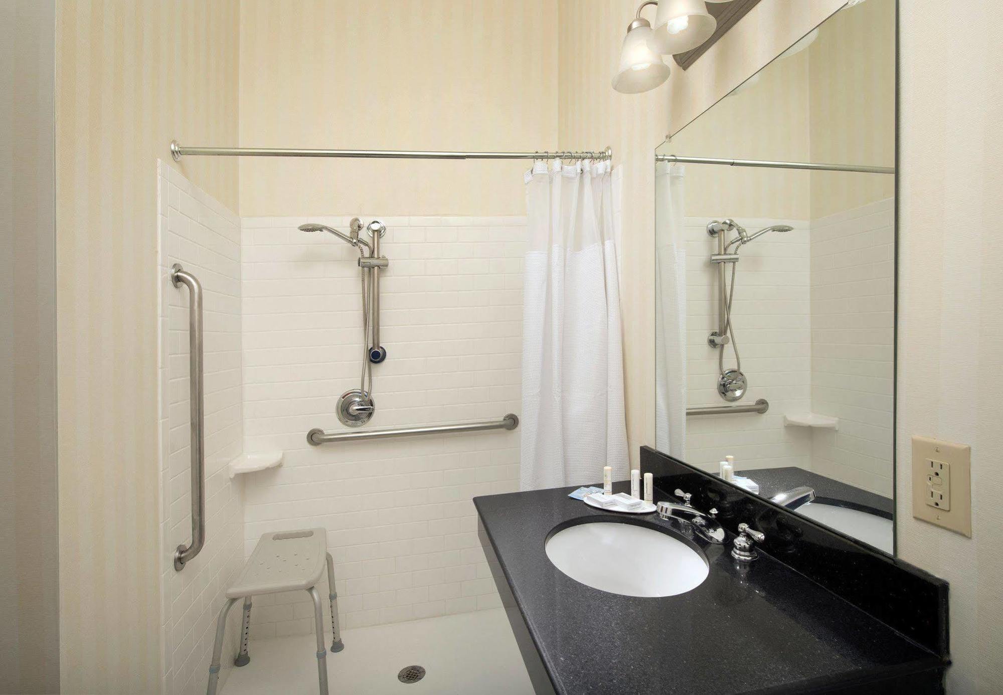 Fairfield Inn & Suites Weatherford Exteriér fotografie