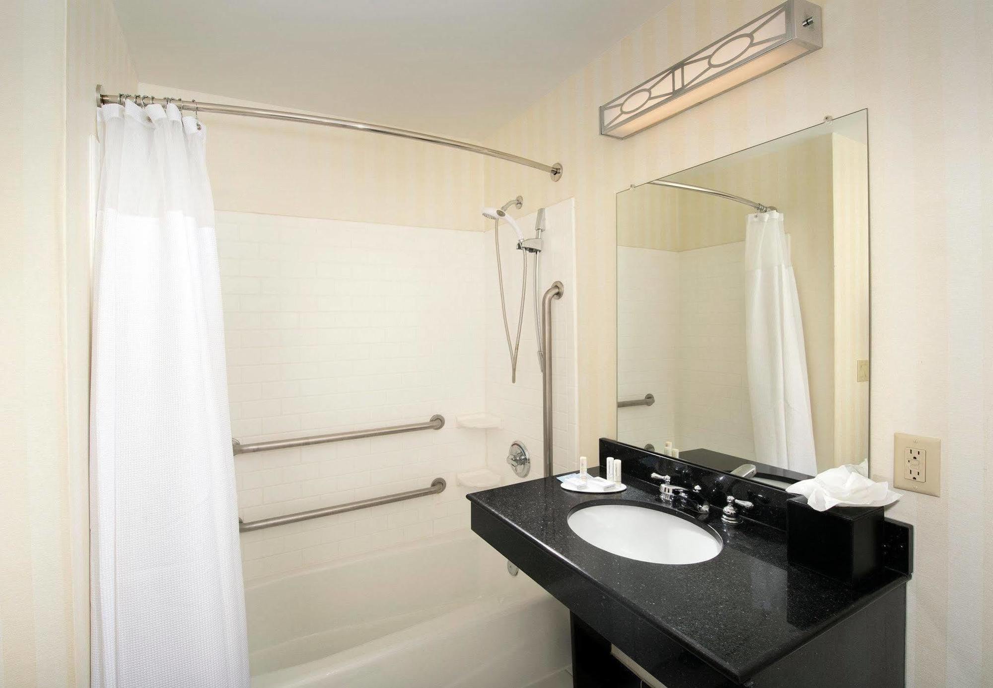 Fairfield Inn & Suites Weatherford Exteriér fotografie